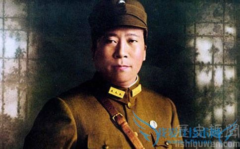 杨虎城是怎么死的 如何评价杨虎城 杨虎城是怎么死的 如何评价杨虎城