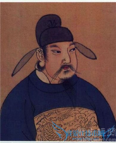 李享画像 李享画像