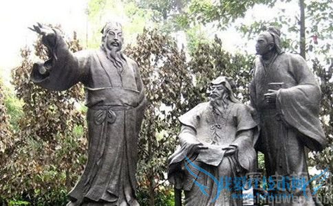 苏洵苏轼苏辙像 苏洵苏轼苏辙像