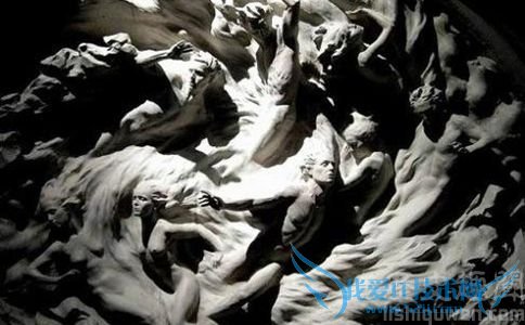 卡俄斯简介 卡俄斯和盘古有什么关系 卡俄斯简介 卡俄斯和盘古有什么关系