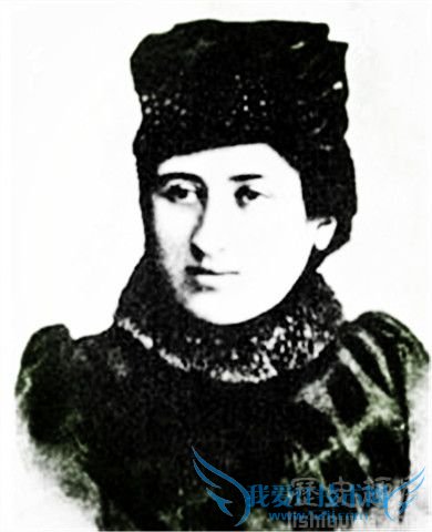 罗莎卢森堡简介 罗莎卢森堡生平事迹 罗莎卢森堡简介 罗莎卢森堡生平事迹