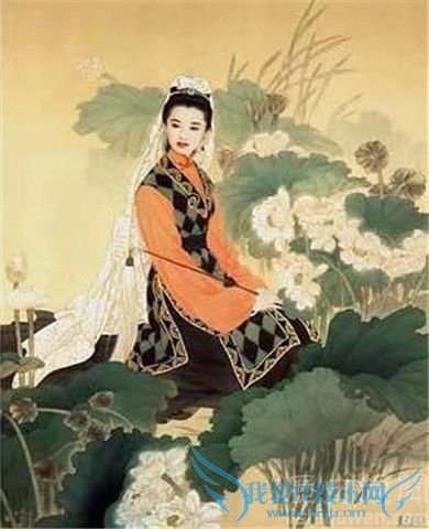 鱼玄机的男人都有谁 关于鱼玄机的故事 鱼玄机的男人都有谁 关于鱼玄机的故事