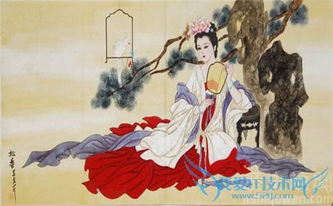 鱼玄机的男人都有谁 关于鱼玄机的故事 鱼玄机的男人都有谁 关于鱼玄机的故事