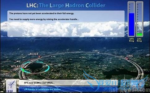 科学家首次发现“时光倒流”现象 科学家首次发现“时光倒流”现象