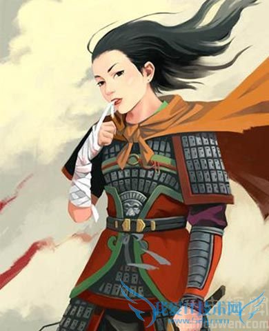 历史上有没有花木兰 花木兰是哪里人 历史上有没有花木兰 花木兰是哪里人