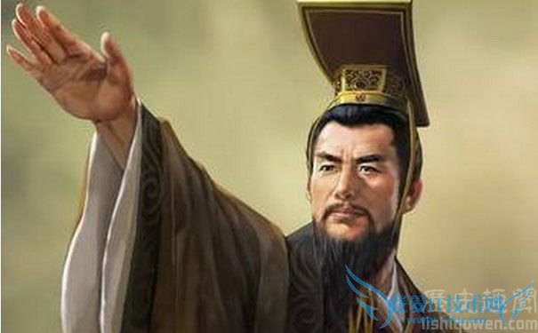 邹忌画像 邹忌画像