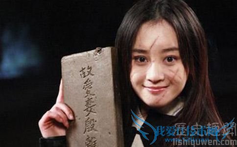 殷离为什么毁容 殷离为何假死 殷离为什么毁容 殷离为何假死