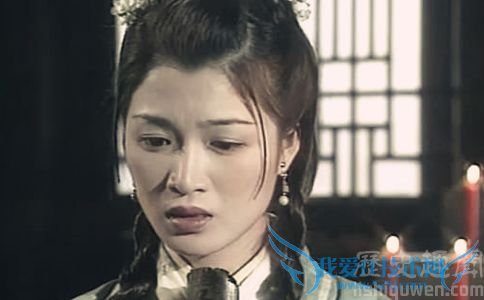 殷离为什么毁容 殷离为何假死 殷离为什么毁容 殷离为何假死