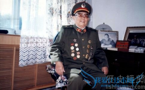 徐国夫有什么成就 徐国夫生平参加过的战役 徐国夫有什么成就 徐国夫生平参加过的战役