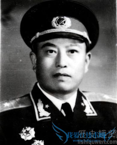 徐国夫有什么成就 徐国夫生平参加过的战役 徐国夫有什么成就 徐国夫生平参加过的战役