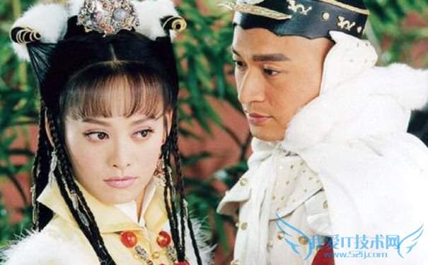 孝庄秘史 多尔衮和孝庄.jpg 孝庄秘史 多尔衮和孝庄.jpg