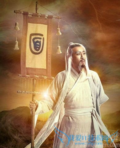 封神姜子牙简介 封神姜子牙扮演者是谁 封神姜子牙简介 封神姜子牙扮演者是谁