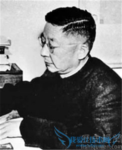 舒庆春为什么取名叫老舍 老舍是个怎样的人 舒庆春为什么取名叫老舍 老舍是个怎样的人