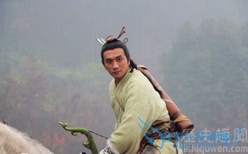 后羿剧照 后羿剧照