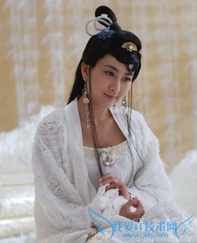 嫦娥剧照 嫦娥剧照