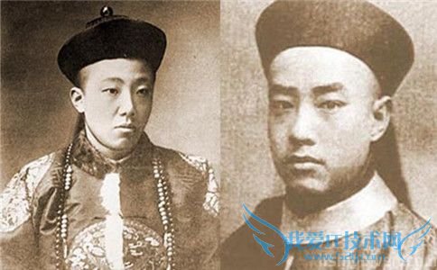 爱新觉罗载勋 载勋与慈禧太后的关系 爱新觉罗载勋 载勋与慈禧太后的关系