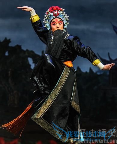 黑妖狐智化是人是妖 黑妖狐智化真面目 黑妖狐智化是人是妖 黑妖狐智化真面目