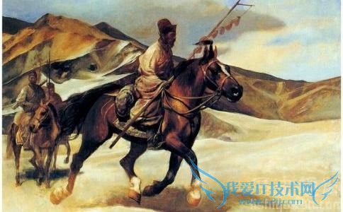 丝绸之路的起点和终点 丝绸之路的重要地位 丝绸之路的起点和终点 丝绸之路的重要地位