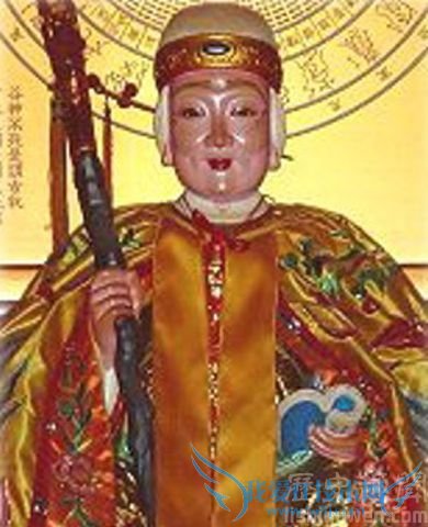 黎山老母是谁 黎山老母真实身份到底是什么 黎山老母是谁 黎山老母真实身份到底是什么