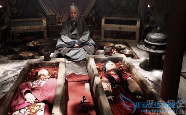 丘处机剧照 丘处机剧照