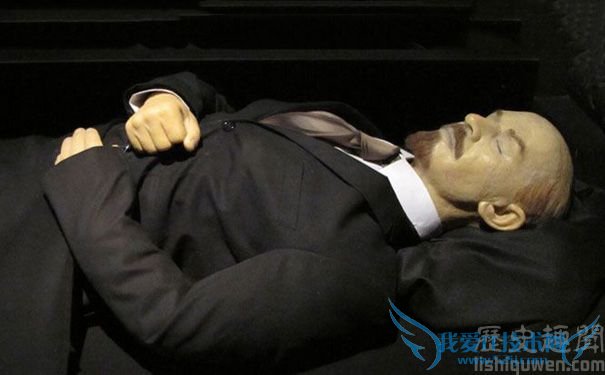 列宁遗体 列宁遗体