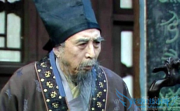 贾代儒的父亲是谁 贾代儒和贾府的关系 贾代儒的父亲是谁 贾代儒和贾府的关系