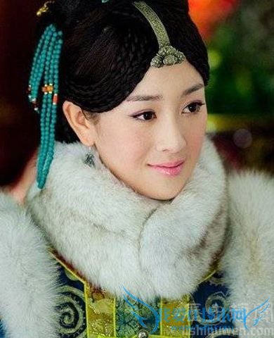 宸妃海兰珠.jpg 宸妃海兰珠.jpg