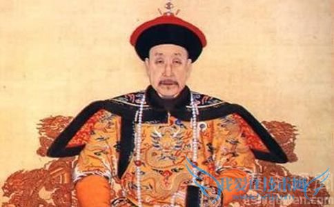 清朝陈元龙的简介 陈元龙与乾隆的关系如何 清朝陈元龙的简介 陈元龙与乾隆的关系如何