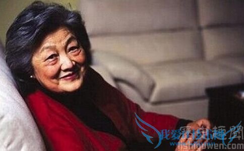 章含之晚年 章含之晚年