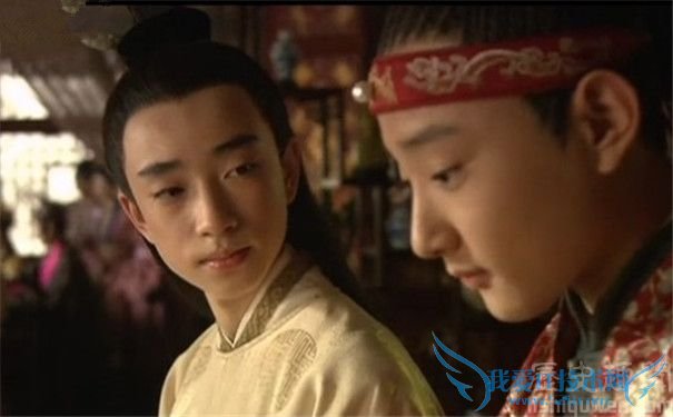 贾宝玉典型性格是什么 贾宝玉到底爱谁 贾宝玉典型性格是什么 贾宝玉到底爱谁