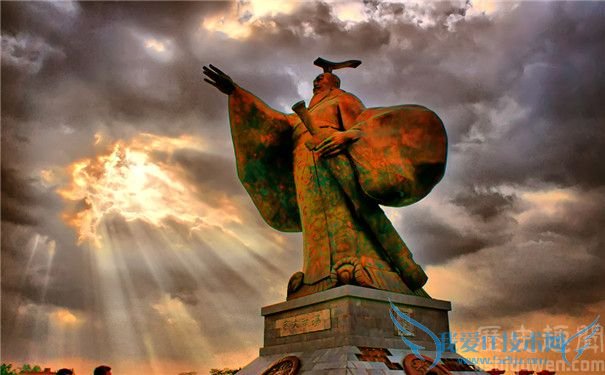 汉武帝刘彻 汉武帝刘彻