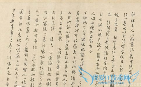 南宋诗人尤袤 尤袤的诗作有哪些 南宋诗人尤袤 尤袤的诗作有哪些