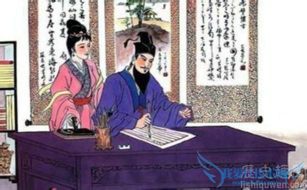 苏轼和王朝云 苏轼和王朝云