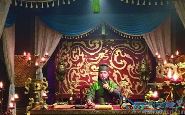 武神赵子龙关羽简介 武神赵子龙关羽是谁演的 武神赵子龙关羽简介 武神赵子龙关羽是谁演的