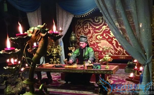 武神赵子龙关羽简介 武神赵子龙关羽是谁演的 武神赵子龙关羽简介 武神赵子龙关羽是谁演的