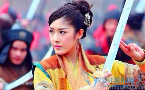 神雕侠侣完颜萍是哪国人 杨过完颜萍的关系 神雕侠侣完颜萍是哪国人 杨过完颜萍的关系