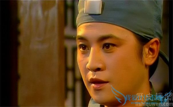 贾蔷和龄官的爱情 贾蔷和贾府是什么关系 贾蔷和龄官的爱情 贾蔷和贾府是什么关系