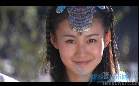 神雕侠侣完颜萍是哪国人 杨过完颜萍的关系 神雕侠侣完颜萍是哪国人 杨过完颜萍的关系