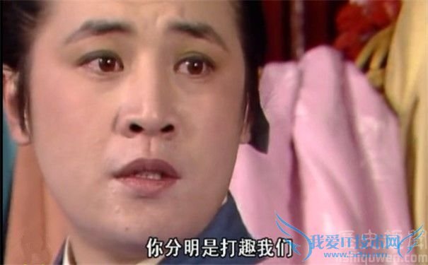 贾蔷和龄官的爱情 贾蔷和贾府是什么关系 贾蔷和龄官的爱情 贾蔷和贾府是什么关系