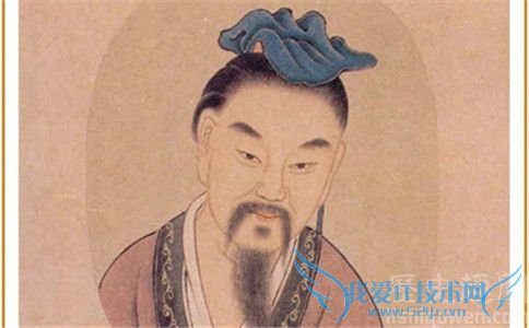 陈万年画像 陈万年画像