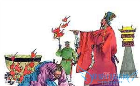 酷吏陈咸 酷吏陈咸