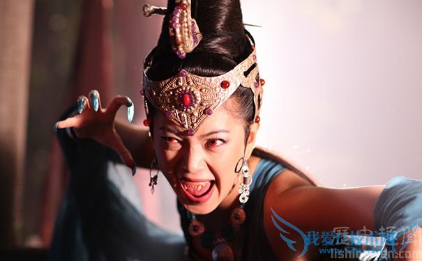 西游记蝎子精介绍 蝎子精与如来有什么关系 西游记蝎子精介绍 蝎子精与如来有什么关系