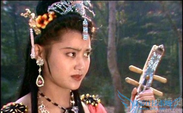 西游记蝎子精介绍 蝎子精与如来有什么关系 西游记蝎子精介绍 蝎子精与如来有什么关系