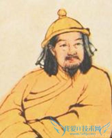 天完皇帝徐寿辉 陈友谅与徐寿辉的关系 天完皇帝徐寿辉 陈友谅与徐寿辉的关系