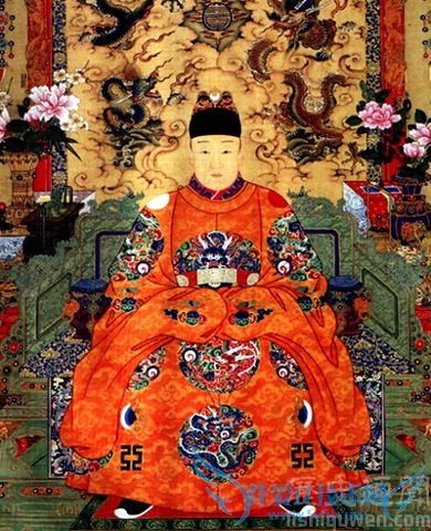 明熹宗朱由校简介 朱由校为什么被戏称为木匠 明熹宗朱由校简介 朱由校为什么被戏称为木匠