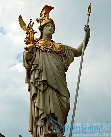 雅典娜是什么女神 雅典娜的故事 雅典娜是什么女神 雅典娜的故事
