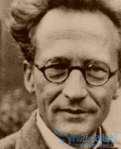 薛定谔的著作有什么 薛定谔的猫是什么意思 薛定谔的著作有什么 薛定谔的猫是什么意思