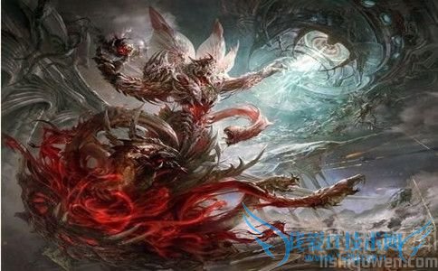 巫妖大战 来自百度百科 巫妖大战 来自百度百科