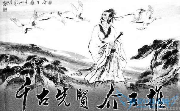 介子推的故事 介子推为什么辞官退隐 介子推的故事 介子推为什么辞官退隐