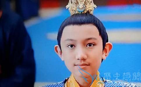 李忠剧照 李忠剧照